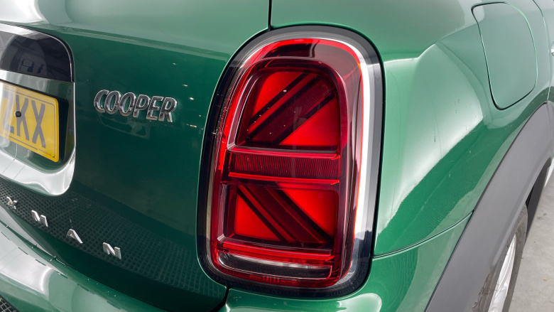 MINI Countryman 1.5 Cooper Classic 5dr Auto Petrol Hatchback